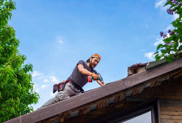 Sheet Metal Roofing in Trappe, PA